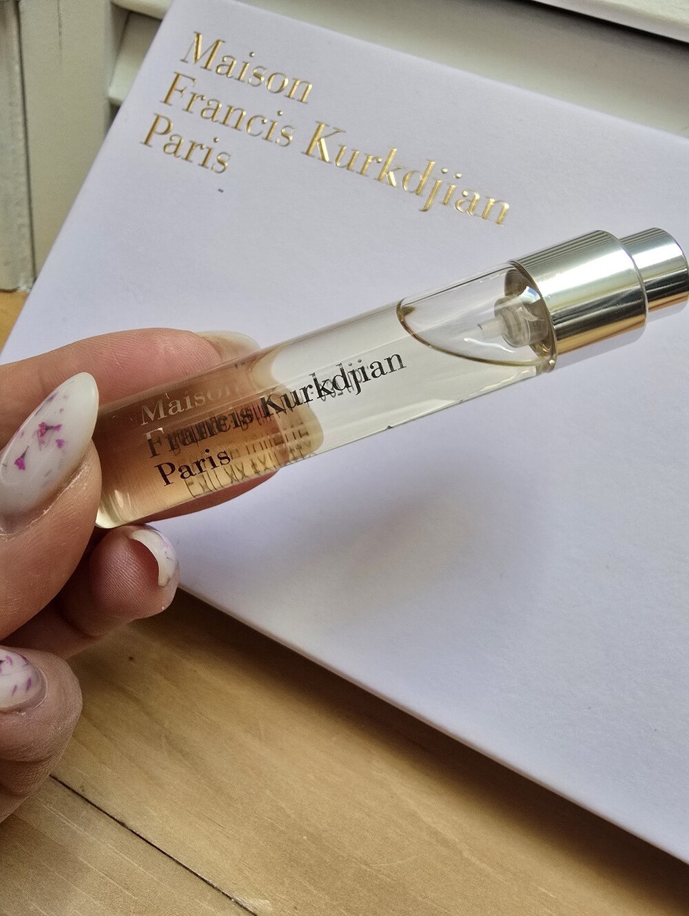 Maison Francis Kurkdjian Amerys Homme 11ml